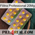 Filitra Professional 20Mg new10